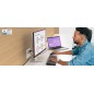 Dell P2722HE 27 IPS 1920 x 1080 (Full HD) HDMI DisplayPort USB-C 60Hz